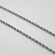 twist rope chain