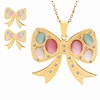 Latest Fashion Design Jewelry set