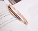 Women's Popular  Gold-plated Bracelet