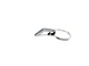 Mini Stainless Steel Bottle Opener