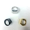 High quanlity stainless steel mens ring