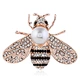 High Quality Insect Brooch