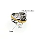 Stainless Steel Ring