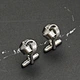 Brand Cuff links