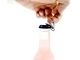 Mini Stainless Steel Bottle Opener
