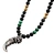 Dragon Head Wolf Tooth Pendant