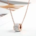 lucky beads necklace