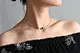 snake chain necklace