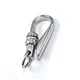 personalized keychain