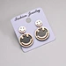 titanium steel ear jewelry