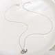 shell necklace