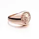 High quality men stainless steel ring