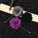 Men's brooch pin