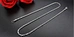 Stainless Steel Necklace