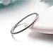 gold twist ring