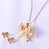 Latest Fashion Design Jewelry set