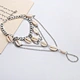 ankle bracelet