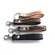 Leather Keychain