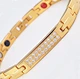 Titanium Steel Bracelet