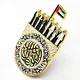 UAE National day badge