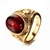 dubai gold ring designs