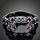 High Quality Stainless Steel Interchangeable Ring