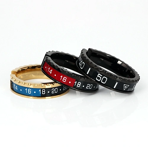 Speedometer Bracelet