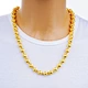 gold filled necklace