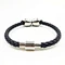 Unisex Leather Bracelet