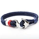 Fashion Anchor Bracelet