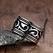 Antique Silver Ring