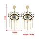 new design earrings
