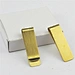 Brass Wallet