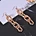 new design earrings