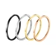 couple tail ring
