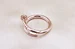 nail ring for girl