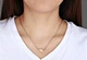 Heart Shape necklace