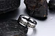 Hexagonal Star Ring