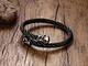 Skull Head Bracelet