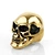 Skull rings for men