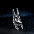 Stainless Steel Ring