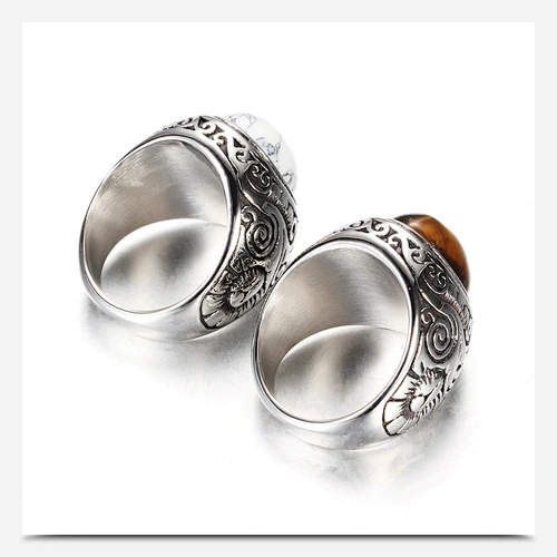 Rings Jewelry For Men