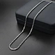 Stainless Steel Necklace