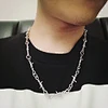 Thorn necklace