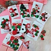 Bling Hair Clips