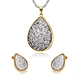 High Quality Stainless Steel Jewelry Sets