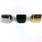 High quanlity stainless steel mens ring