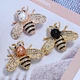 High Quality Insect Brooch