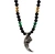 Dragon Head Wolf Tooth Pendant