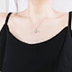shell necklace